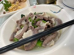 -金麒麟美食城