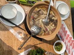-菌小白火锅(时尚天河店)