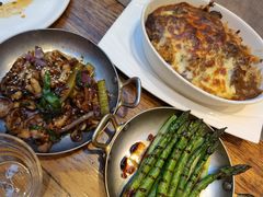 -食间牛排(湖西路店)