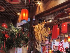 -鱼满舱·鲜活海鲜·正宗鲁菜
