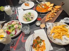 -Nord Grill&Bar Highland诺德西餐(深圳欢乐海岸店)