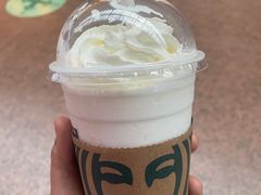-星巴克(北京西站5号候车室)