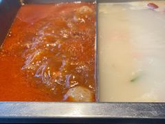 -五星桥原切肥牛火锅·30年专注好牛肉(湖塘店)