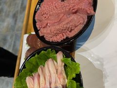 -梯坎老火锅(天禧店)