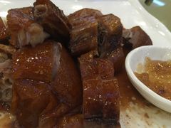 -潮喜竹溪荔湖酒家(荔枝湾店)