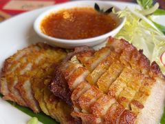 -南沙游艇会·大兵船餐厅