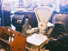 -席娜卡琳火车铁道夜市