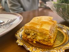 -BRBR叙利亚餐厅(总店)