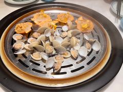 -碗中海·蒸汽海鲜·桑拿鸡(岭南天地店)