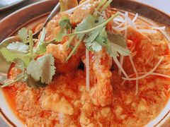 古法大虾-BetterThai 泰加(苏州中心店)
