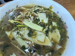 -小狗面馆(复兴店)