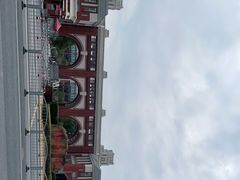 -华东政法大学(松江校区)