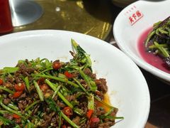 -天下客饭店(中山路店)