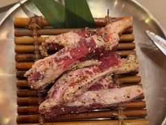 -西塔老太太泥炉烤肉(济南首店)