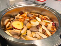 -芭夯兔·兔肉汤锅(新都店)