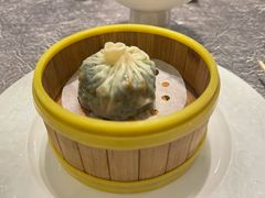 -北京泰富酒店-柏景轩中餐厅