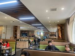 -清真·锦翔炝锅鱼(明德门店)