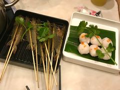 -一哥澳门豆捞·澳门风打边炉(高德置地店)