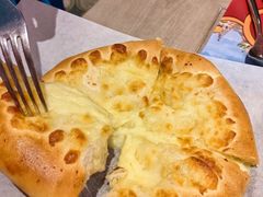 -卢布里西餐厅(星海广场店)