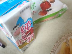 -麦当劳(芜湖中山南路店)