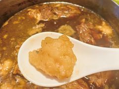 -蝎王府羊蝎子(虎坊桥总店)
