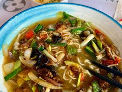 -孙家面馆(绿地世纪城店)
