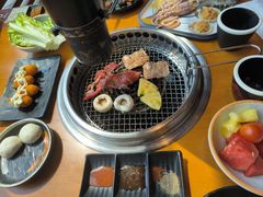 -拾勝牛·江景安格斯烧肉放题(江湾阳光天地店)