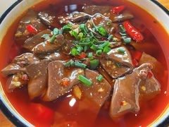 -彪彪烧鸭店(总店)