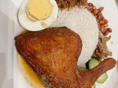 -何九海南茶店(鬼仔巷店)