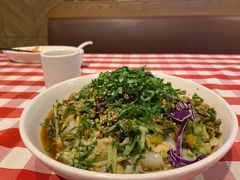 -西贝莜面村(双井店)