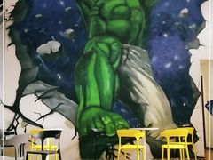 -梧桐阳光国际游泳健身会所(亚运村店)