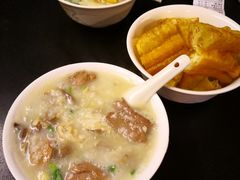 及第粥-伍湛记 · 广州老字号(龙津中路店)