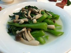 -广州塔晖粤轩中餐厅