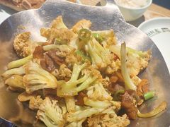 -丛林狼非遗酱骨·现炒餐厅(人民路店)
