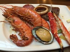 picture-杭州国际会议中心洲际酒店-原素全日餐厅(解放东路店)