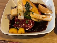 -久苑烧肉(世界城广场店)