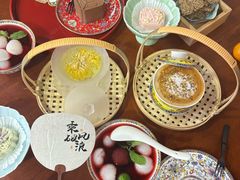 -中卫御苑福膳·养生局(圆明园店)