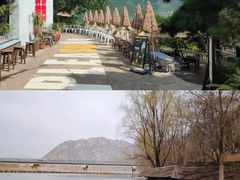 -北京中信金陵酒店