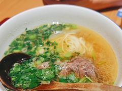 -马记永·兰州牛肉面(3019君尚店)