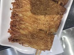 -金刚山烧烤(中山路店)