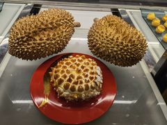 -夜市全日餐厅·洲际酒店(石家庄洲际酒店)