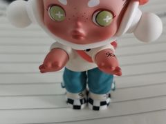 -泡泡玛特POPMART(龙湖杭州滨江天街店)