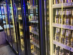 -Sirena海妖日咖夜酒