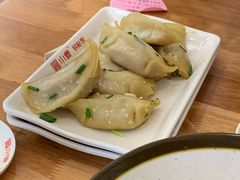 -小姜锅贴(凤凰街店)