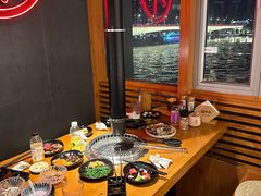 -拾勝牛·江景安格斯烧肉放题(江湾阳光天地店)