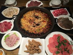 -纸盐河码头火锅(十八梯店)