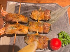 -京鹿料理(荟聚店)