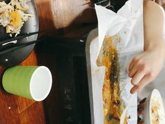 -张果佬年糕卷(科巷店)