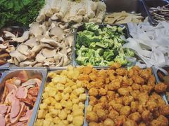 -林静小吃(复兴路店)