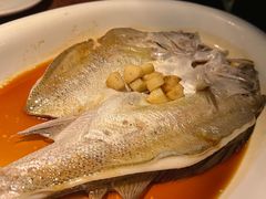 -绿茶餐厅(华联万柳店)